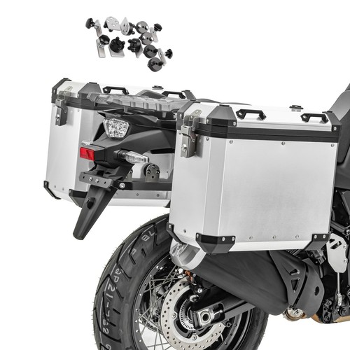 Alukoffer set für honda - für,
