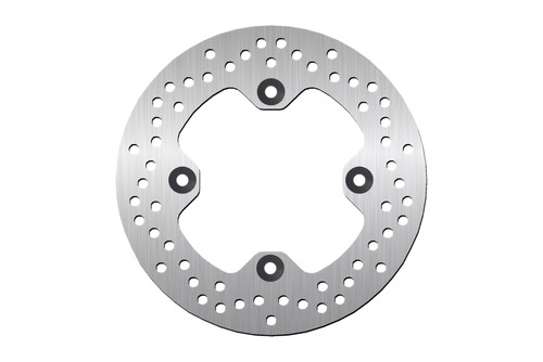 Bremsscheibe hinten honda - bremsscheibe,
