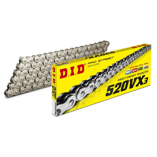 Did kette s520vx3 110 - s&s520vx3/110, silber