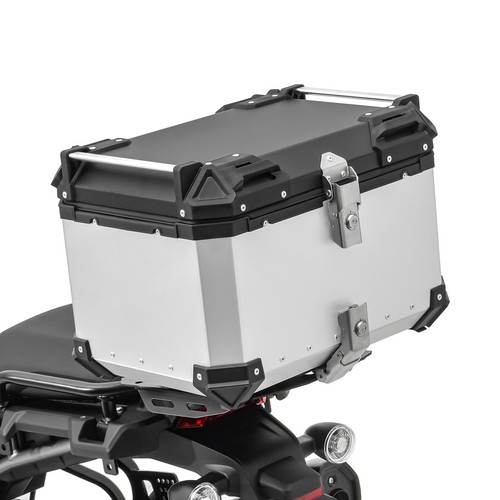 Alu topcase für honda - alu,