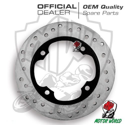 Hinterer bremsscheibe honda - honda, xl