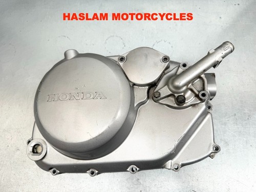 Honda xl125v varadero - honda,
