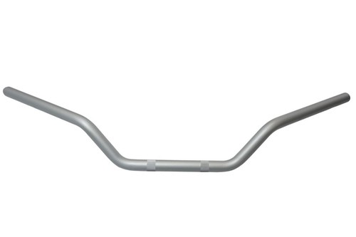 Biketec motorrad stahl lenker - stahl,