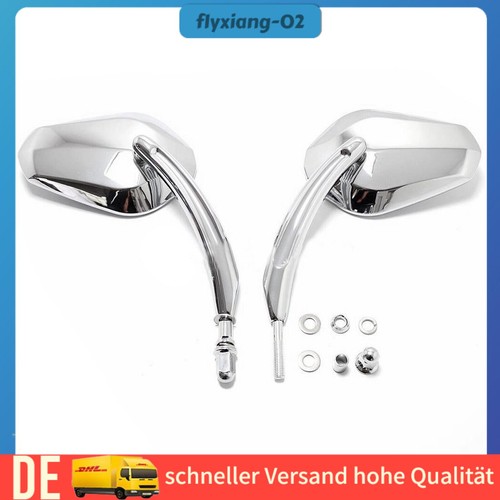 Custom spiegel diamant - custom,