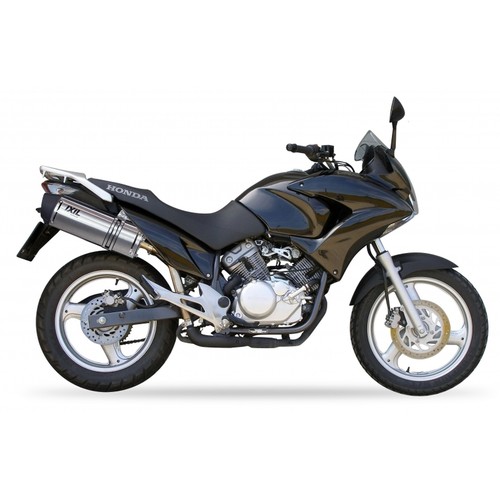 Ixil hexoval xtrem - ixil, auspuff