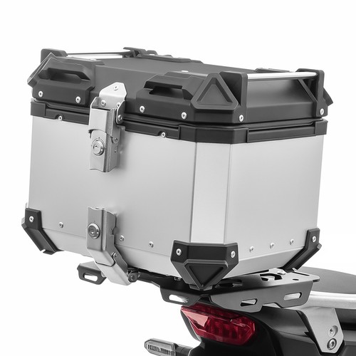 Alu topcase für honda - topcase,