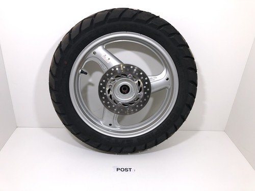 Honda varadero 125 2000 2011 - varadero, 2000-2011