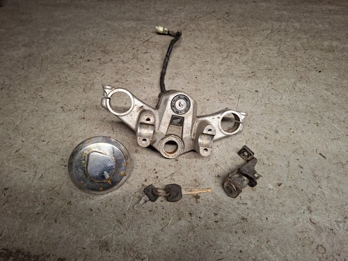 Honda varadero 125 - xl,