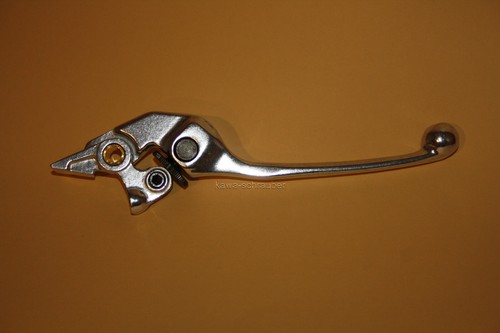 Bremshebel honda xl1000v - bremshebel,