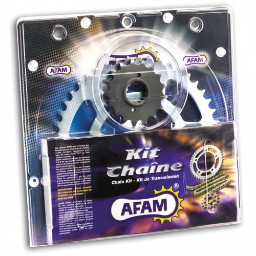 Afam kettensatz stahl - afam,