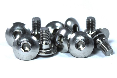 10x honda edelstahl - 10x,