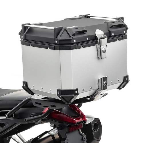 Alu topcase für honda - für,