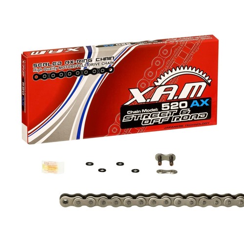 Ring kette honda 125 - kette,